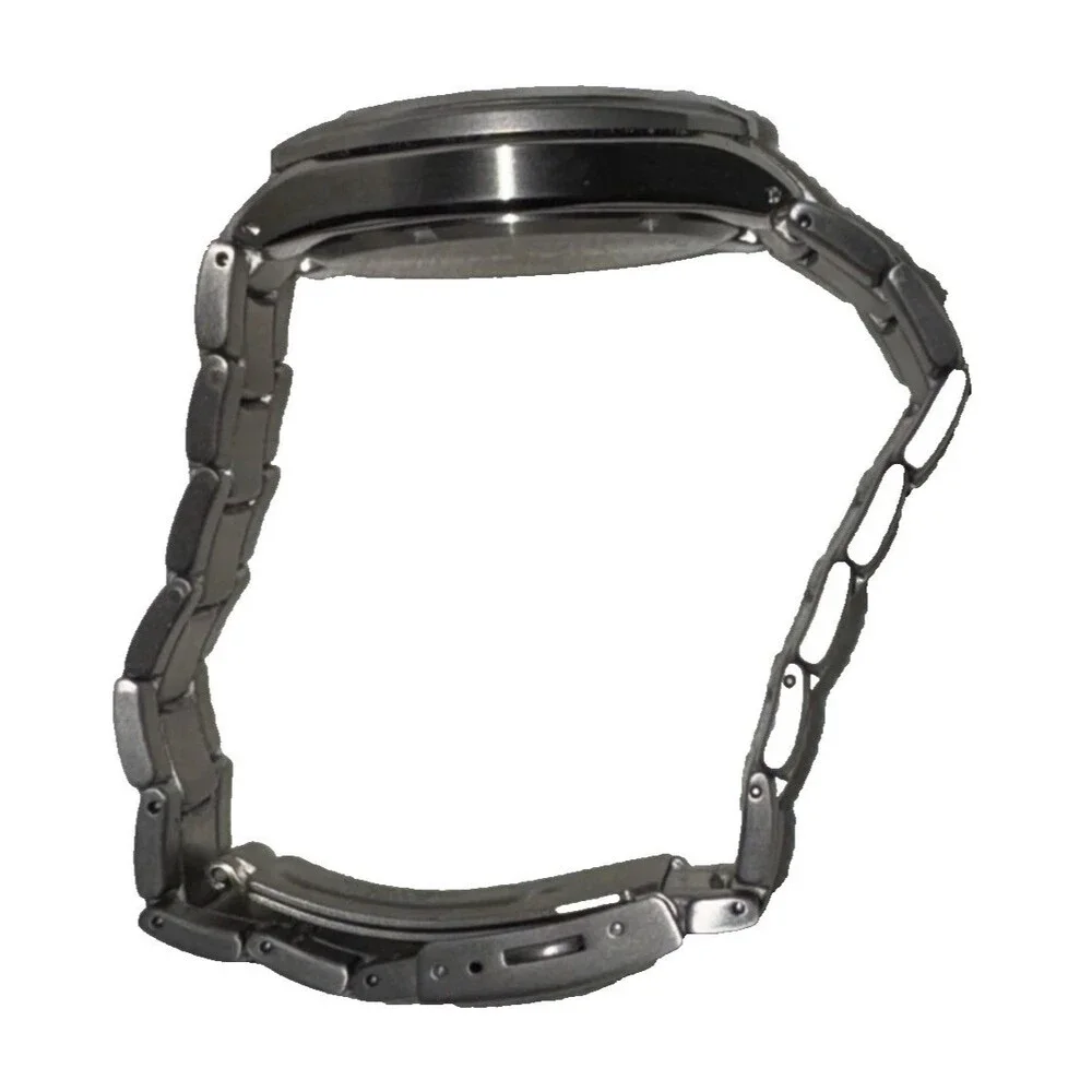 Citizen titanium case